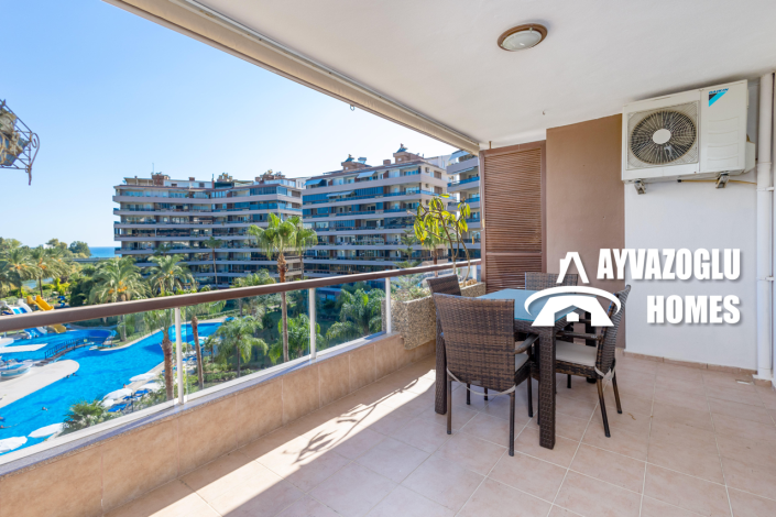 Image No.18-2 Bed Apartment for sale