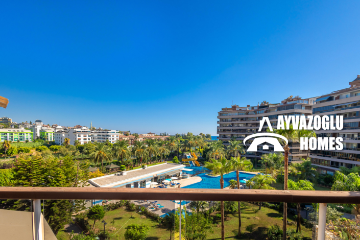 Image No.19-2 Bed Apartment for sale