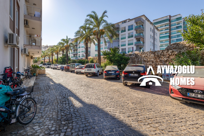 Image No.21-2 Bed Apartment for sale