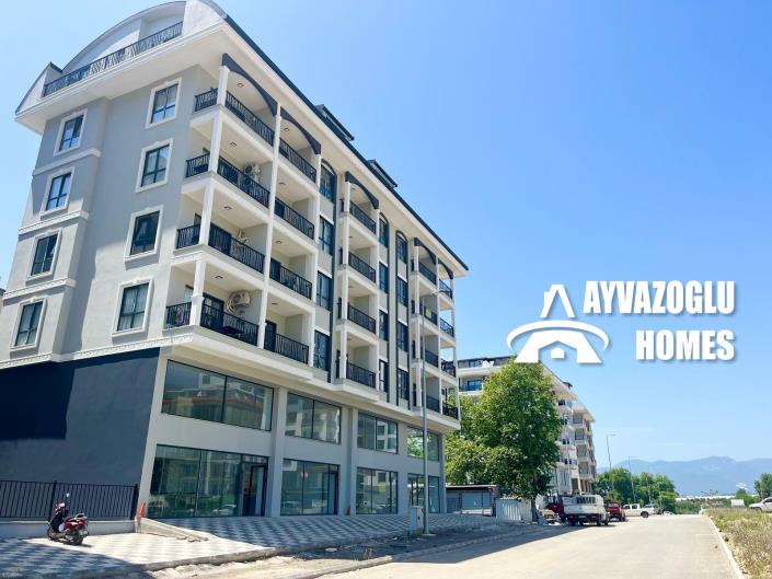 Image No.1-1 Bed Apartment for sale