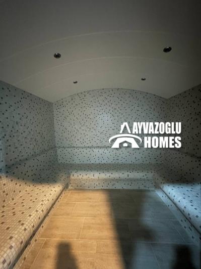 Image No.3-Appartement de 1 chambre à vendre à Avsallar