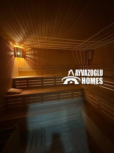 Image No.4-Appartement de 1 chambre à vendre à Avsallar