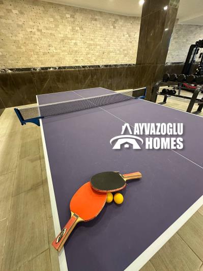 Image No.6-Appartement de 1 chambre à vendre à Avsallar