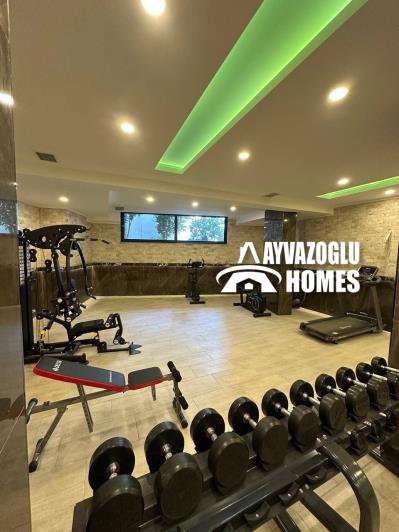 Image No.7-Appartement de 1 chambre à vendre à Avsallar