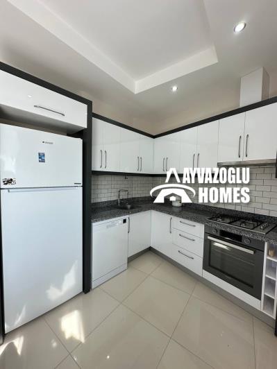 Image No.9-Appartement de 1 chambre à vendre à Avsallar