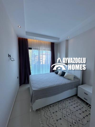 Image No.13-Appartement de 1 chambre à vendre à Avsallar