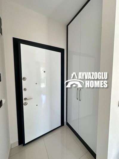 Image No.14-Appartement de 1 chambre à vendre à Avsallar