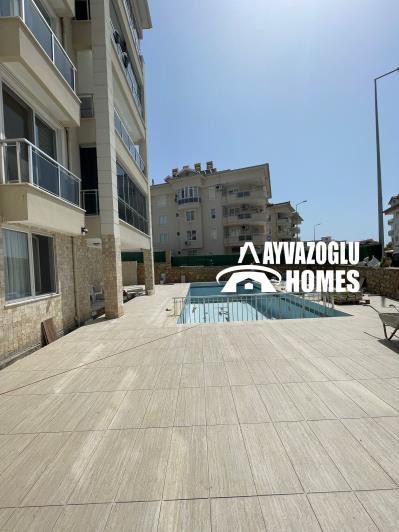 Image No.4-2 Bed Apartment for sale