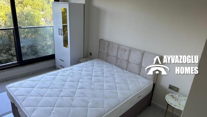 Image No.3-Appartement de 1 chambre à vendre à Mahmutlar