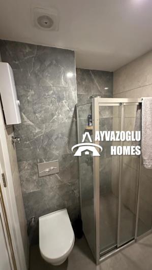 Image No.6-Appartement de 1 chambre à vendre à Mahmutlar