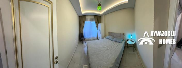 Image No.7-Appartement de 1 chambre à vendre à Mahmutlar