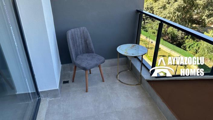 Image No.8-Appartement de 1 chambre à vendre à Mahmutlar