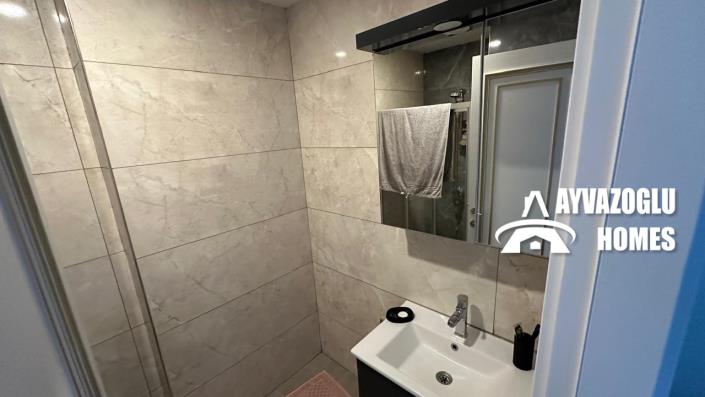 Image No.10-Appartement de 1 chambre à vendre à Mahmutlar