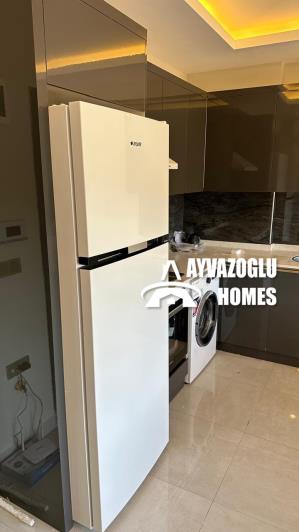 Image No.11-Appartement de 1 chambre à vendre à Mahmutlar