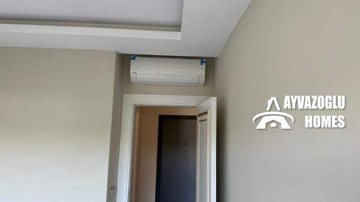 Image No.12-Appartement de 1 chambre à vendre à Mahmutlar