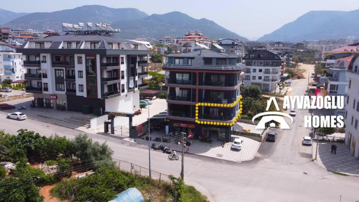 Image No.1-2 Bed Apartment for sale
