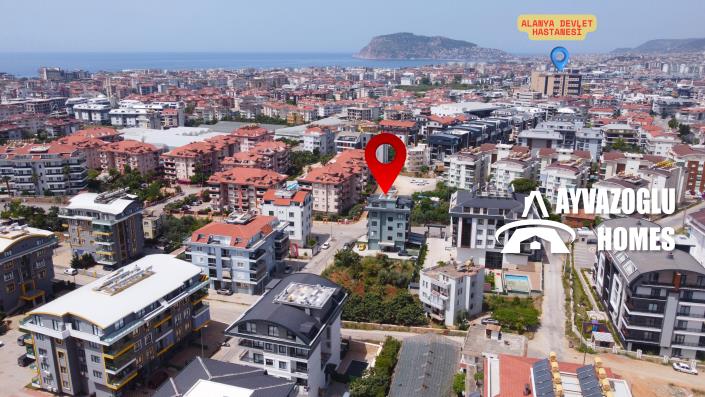 Image No.4-2 Bed Apartment for sale