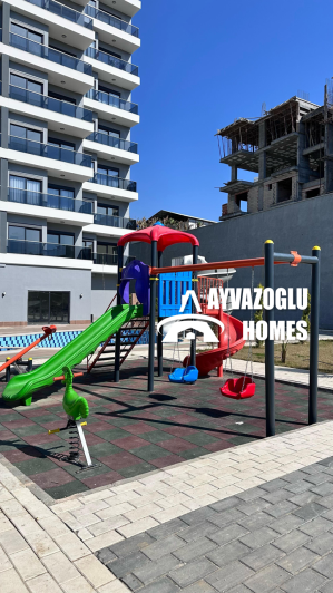 Image No.12-1 Bed Apartment for sale