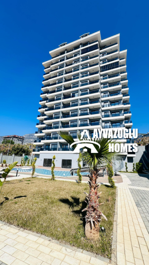 Image No.13-1 Bed Apartment for sale