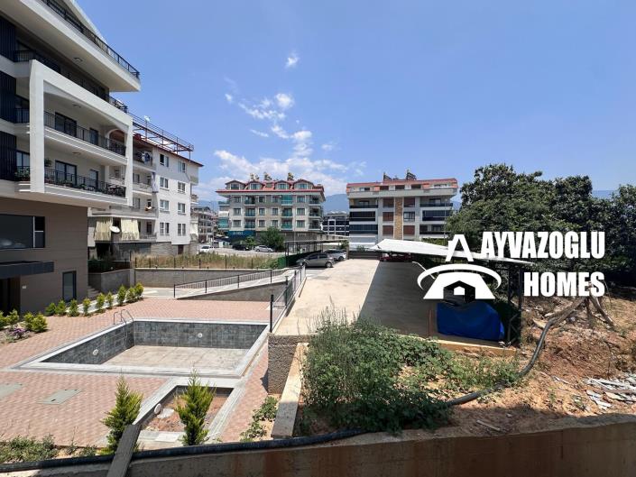 Image No.1-1 Bed Apartment for sale