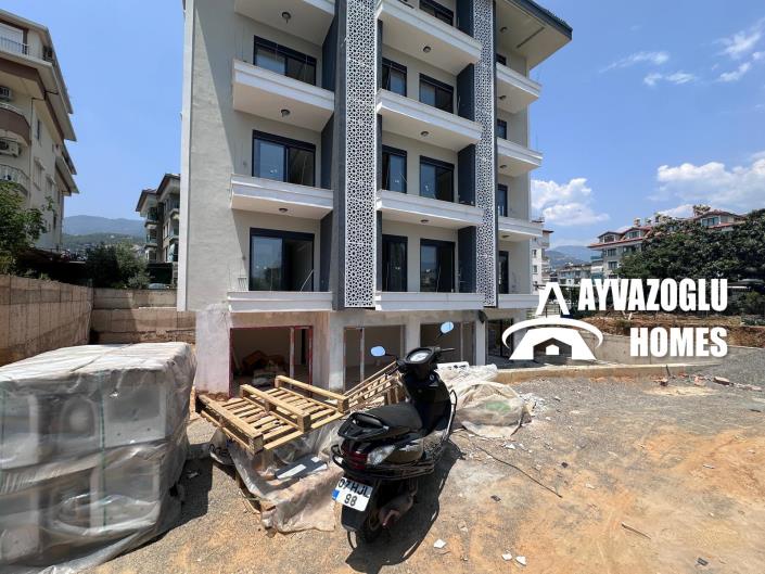 Image No.12-1 Bed Apartment for sale