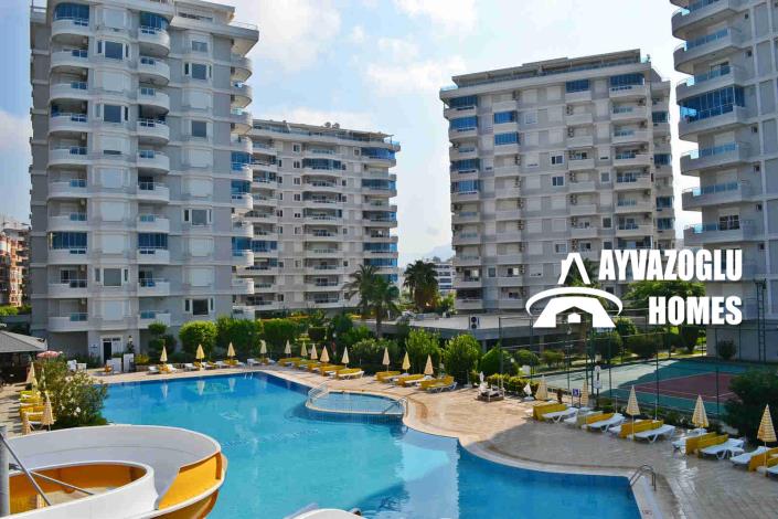 Image No.1-2 Bed Apartment for sale