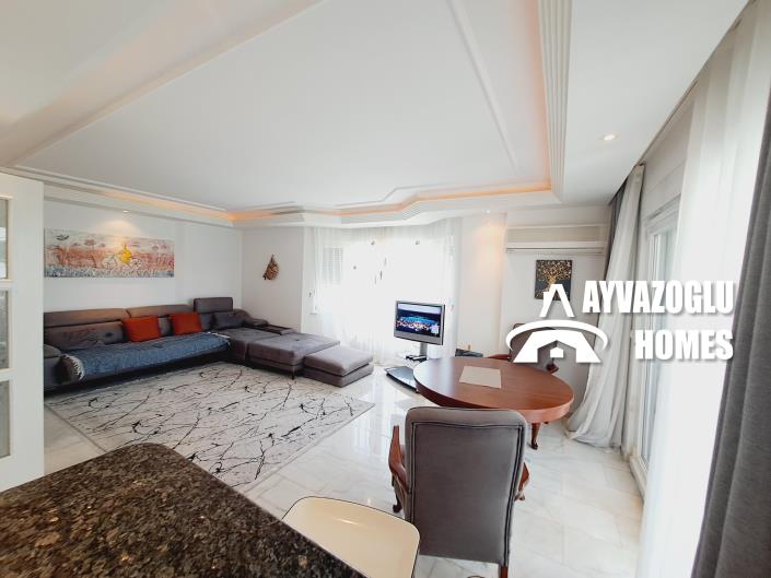 Image No.18-2 Bed Apartment for sale