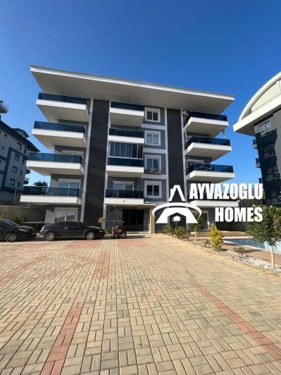 Image No.1-1 Bed Apartment for sale