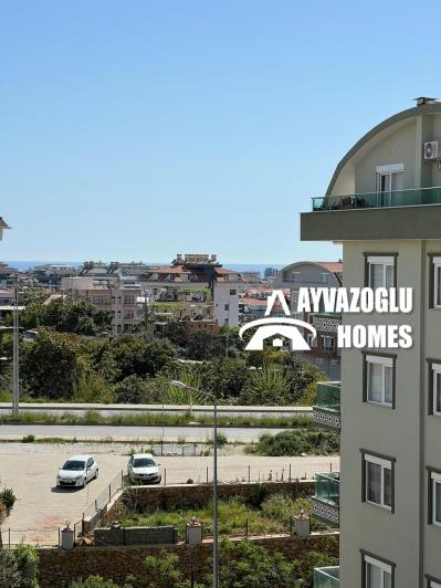 Image No.16-1 Bed Apartment for sale