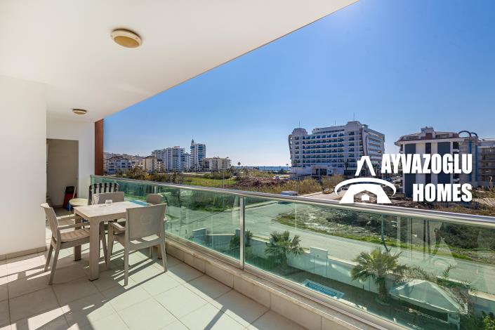 Image No.10-1 Bed Apartment for sale