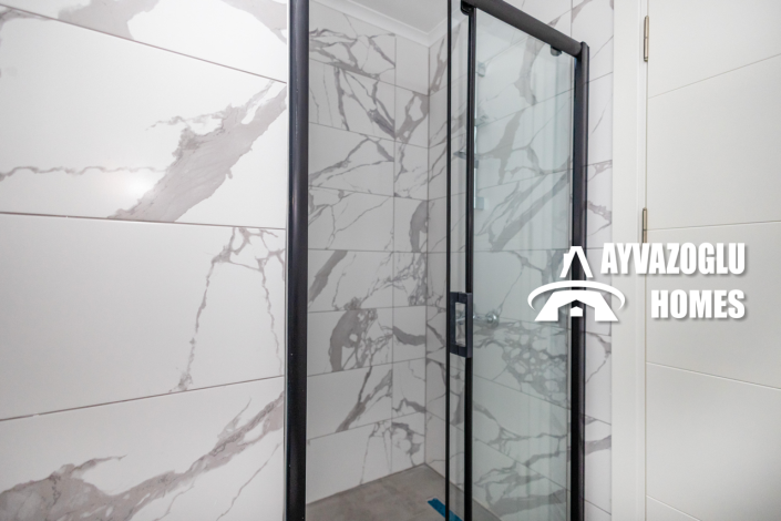 Image No.5-Appartement de 1 chambre à vendre à Kargicak