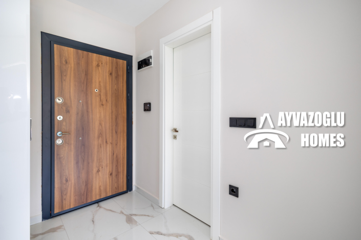 Image No.8-Appartement de 1 chambre à vendre à Kargicak