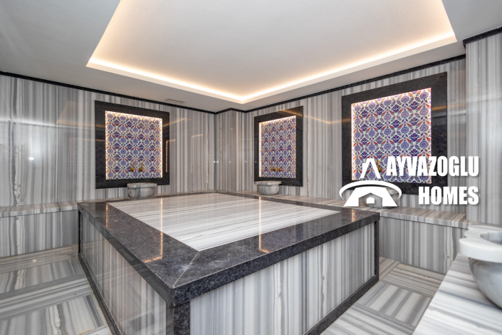 Image No.14-Appartement de 1 chambre à vendre à Kargicak