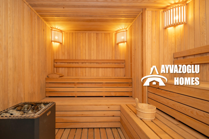 Image No.15-Appartement de 1 chambre à vendre à Kargicak