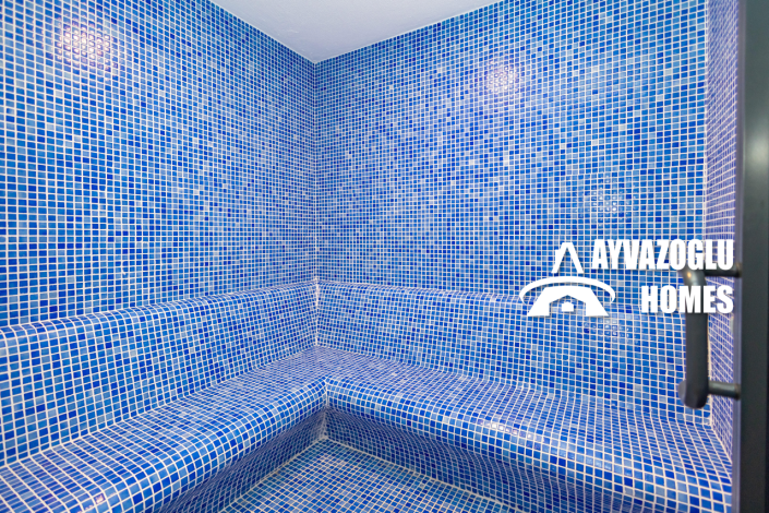 Image No.16-Appartement de 1 chambre à vendre à Kargicak