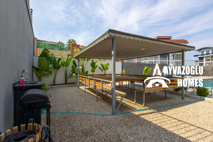 Image No.18-Appartement de 1 chambre à vendre à Kargicak