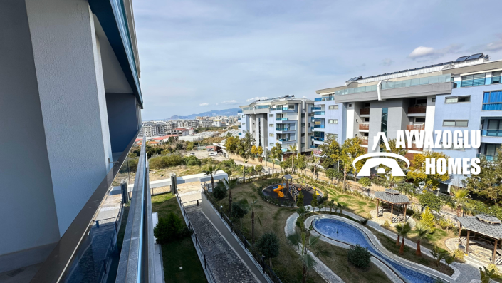 Image No.21-3 Bed Apartment for sale