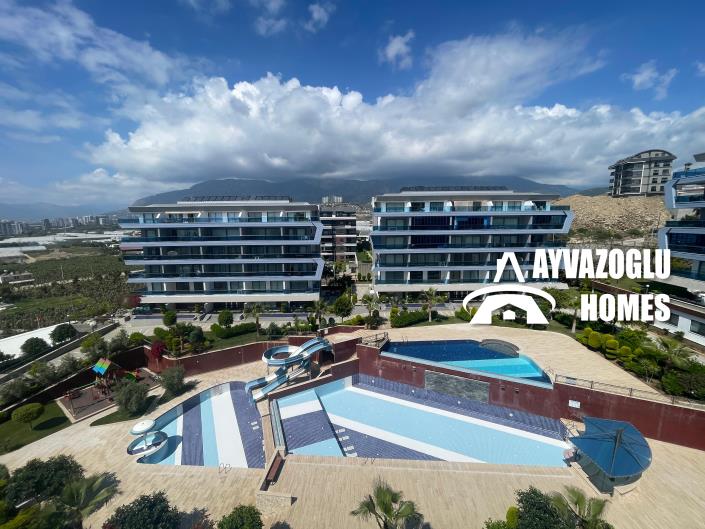 Image No.1-3 Bed Apartment for sale