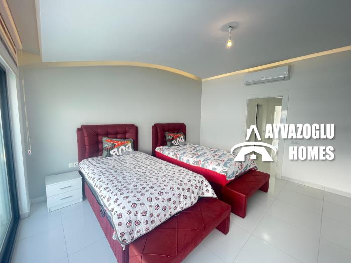 Image No.4-3 Bed Apartment for sale