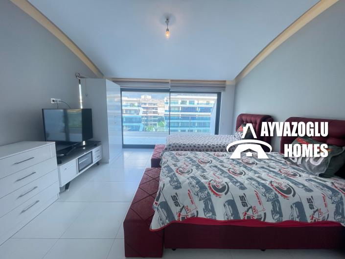 Image No.5-3 Bed Apartment for sale