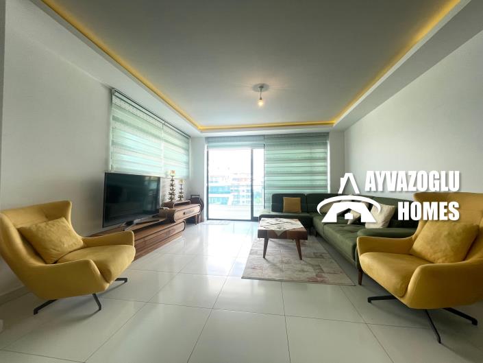 Image No.19-3 Bed Apartment for sale