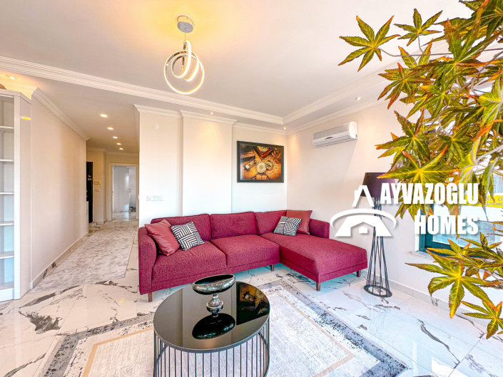 Image No.7-2 Bed Apartment for sale