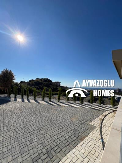 Image No.6-Duplex de 3 chambres à vendre à Kargicak