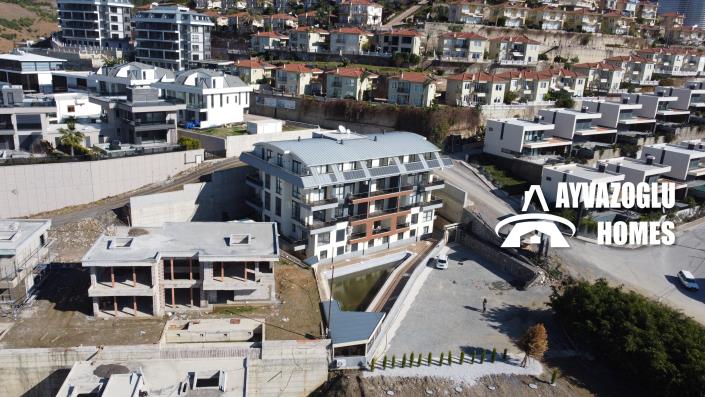 Image No.1-3 Bed Duplex for sale