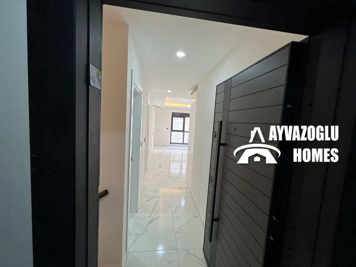 Image No.10-Duplex de 3 chambres à vendre à Kargicak