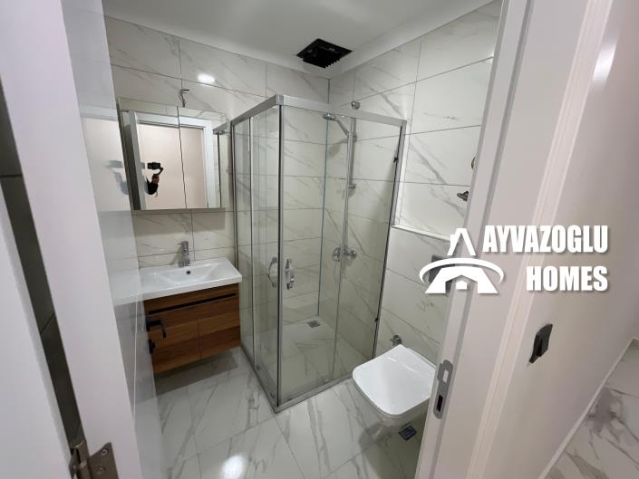 Image No.17-Duplex de 3 chambres à vendre à Kargicak