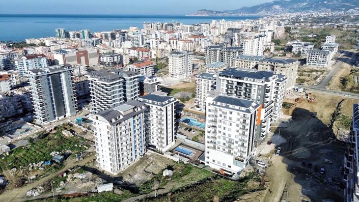 Image No.15-1 Bed Apartment for sale