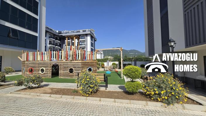 Image No.2-1 Bed Apartment for sale