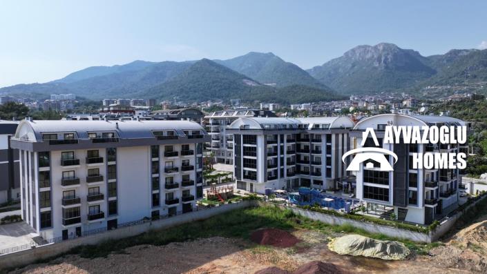 Image No.3-1 Bed Apartment for sale