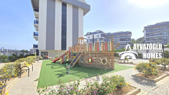 Image No.7-1 Bed Apartment for sale